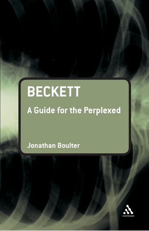 Produktbild: Beckett