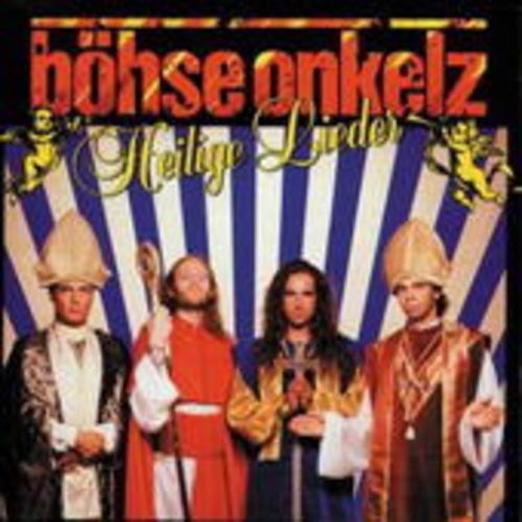 Produktbild: Heilige Lieder