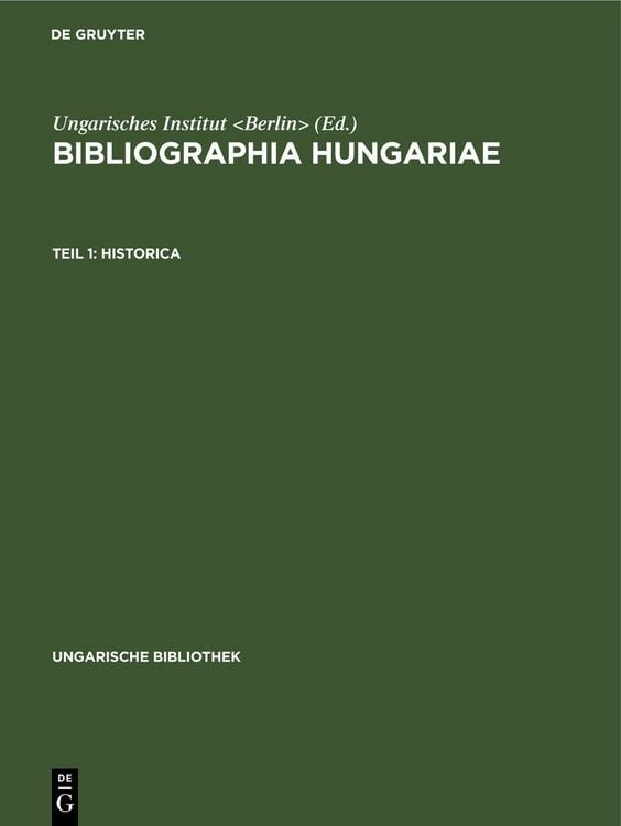 Produktbild: Historica