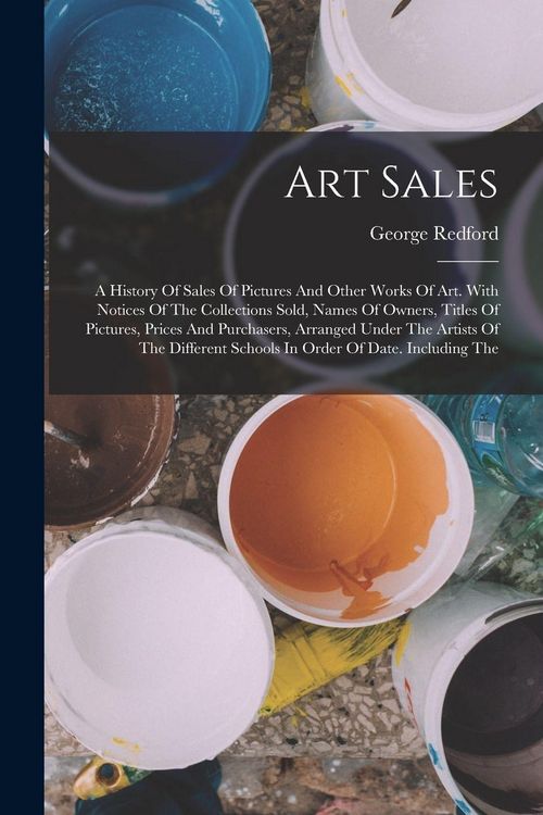 Produktbild: Art Sales