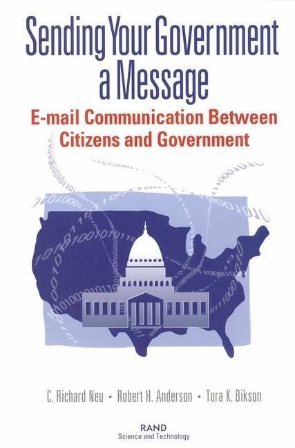 Produktbild: Sending Your Government a Message
