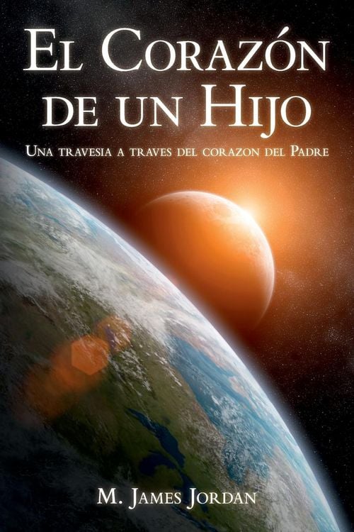 Produktbild: El Corazon de un Hijo