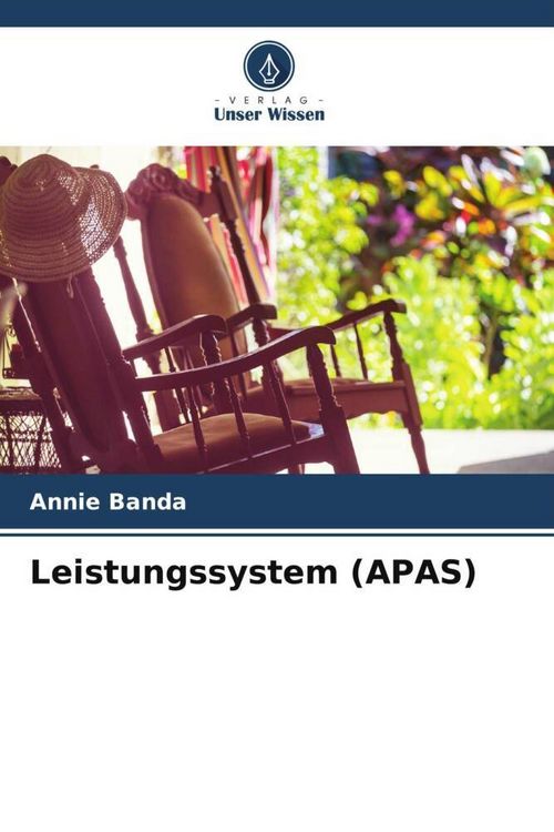Produktbild: Leistungssystem (APAS)