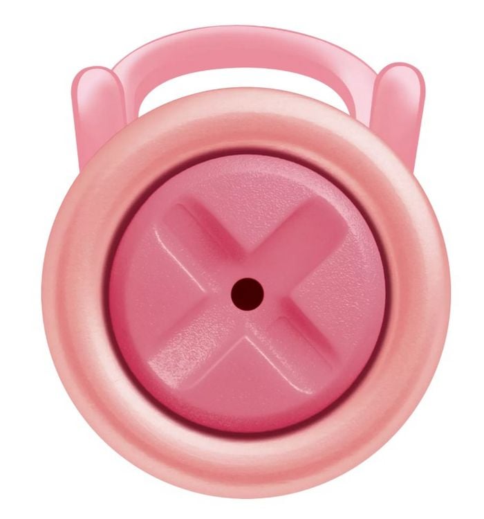 Produktbild: LAMY F&uuml;ller 0C0 AL-star flamingo, Feder M (Sondermodell)
