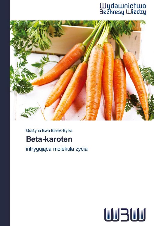 Produktbild: Beta-karoten