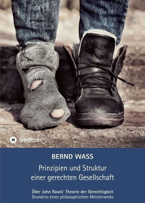 Produktbild: Prinzipien und Struktur einer gerechten Gesellschaft