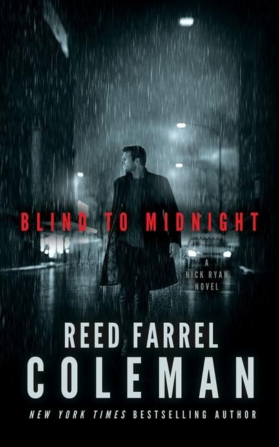Produktbild: Blind to Midnight