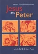 Produktbild: Jesus and Peter