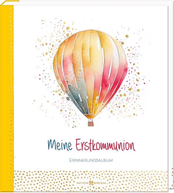 Produktbild: Meine Erstkommunion