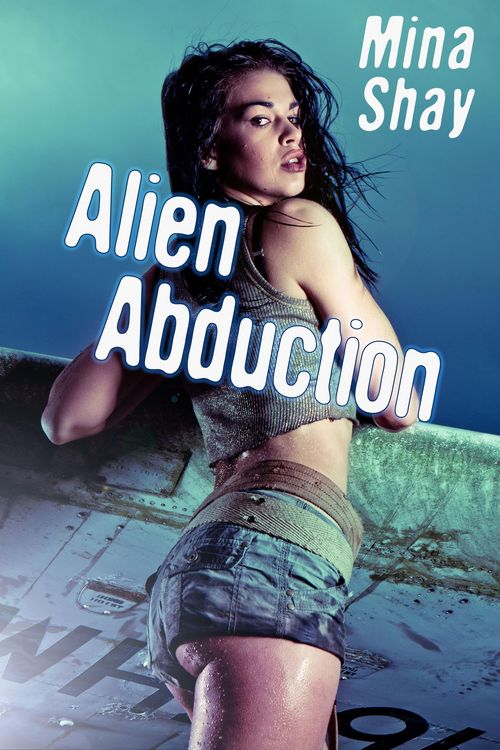 Produktbild: Alien Abduction