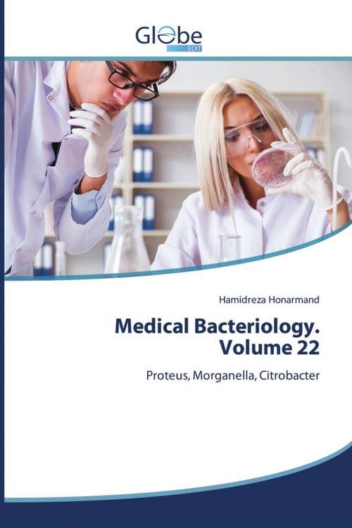 Produktbild: Medical Bacteriology. Volume 22