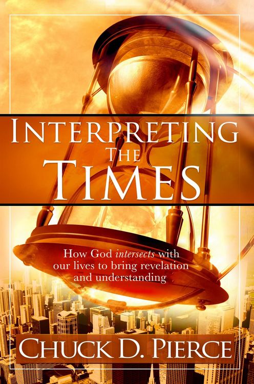 Produktbild: Interpreting The Times