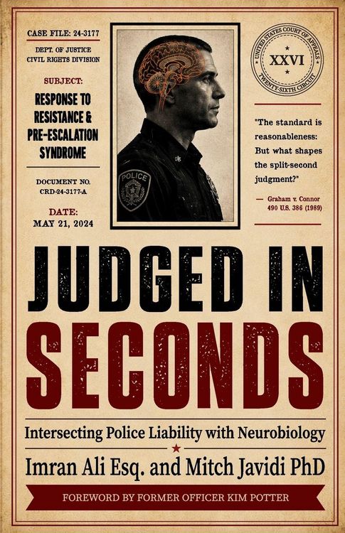 Produktbild: Judged in Seconds