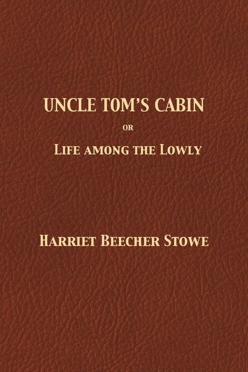 Produktbild: Uncle Tom's Cabin