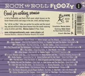 Produktbild: Rock And Roll Floozy 1 - Good For Nothing Woman