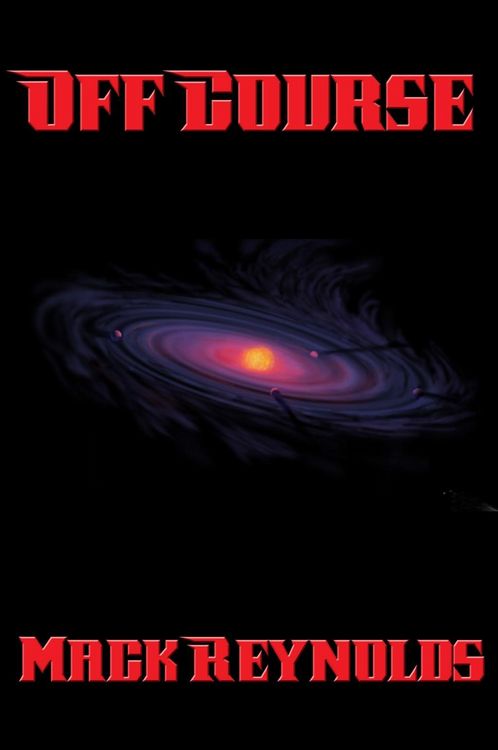 Produktbild: Off Course