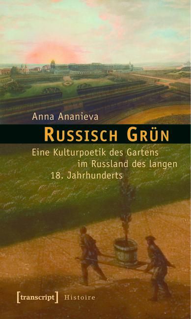 Produktbild: Russisch Gr&uuml;n