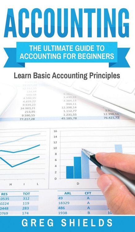 Produktbild: Accounting