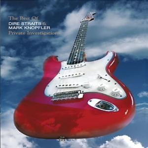 Produktbild: Private Investigation: The Best of Dire Straits &