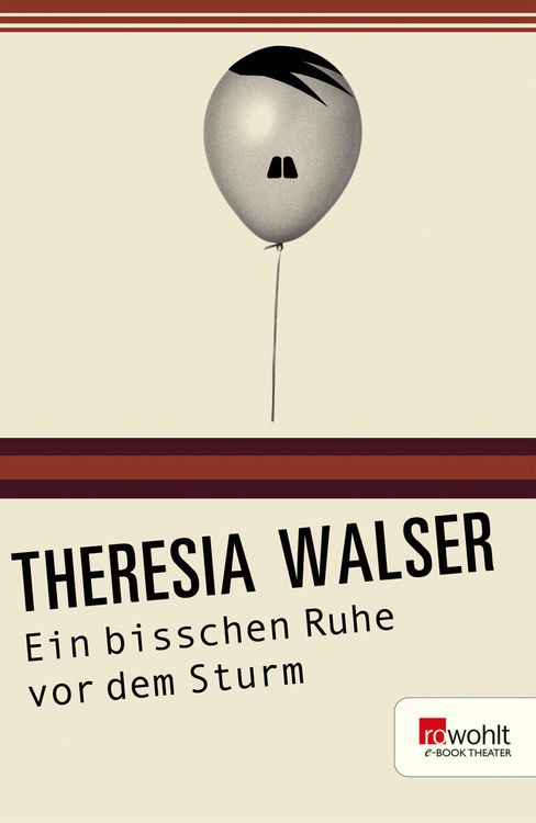 Produktbild: Ein bisschen Ruhe vor dem Sturm