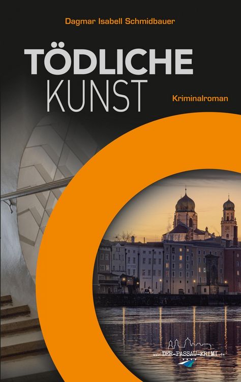 Produktbild: T&ouml;dliche Kunst