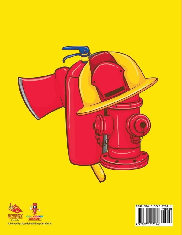 Produktbild: Vigili Del Fuoco
