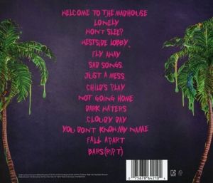 Produktbild: Welcome To The Madhouse