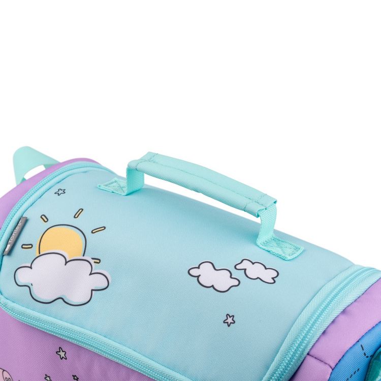 Produktbild: Tonies - H&ouml;rSpiel Transporter - Peppa Pig