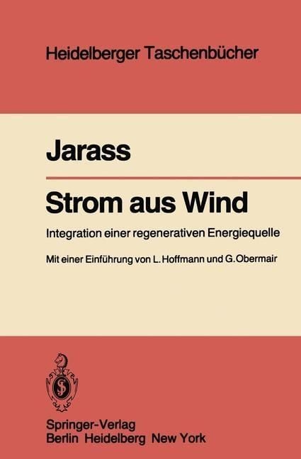 Produktbild: Strom aus Wind