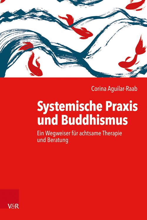 Produktbild: Systemische Praxis und Buddhismus