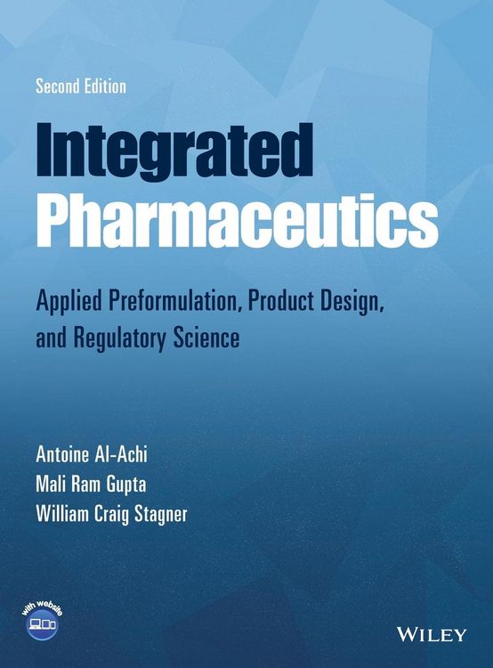 Produktbild: Integrated Pharmaceutics