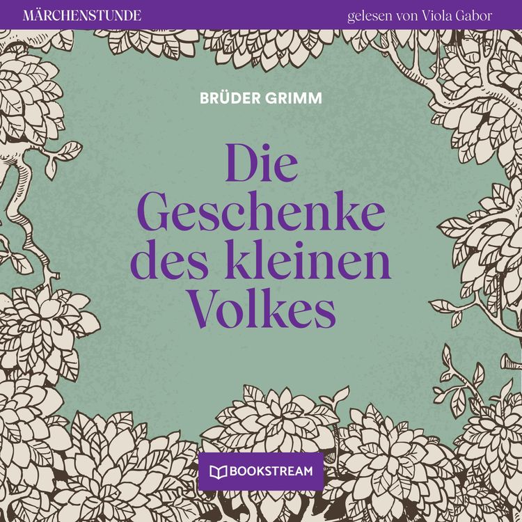 Bild vom Artikel Die Geschenke des kleinen Volkes vom Autor Brüder Grimm
