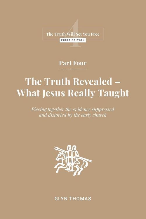 Produktbild: Part Four