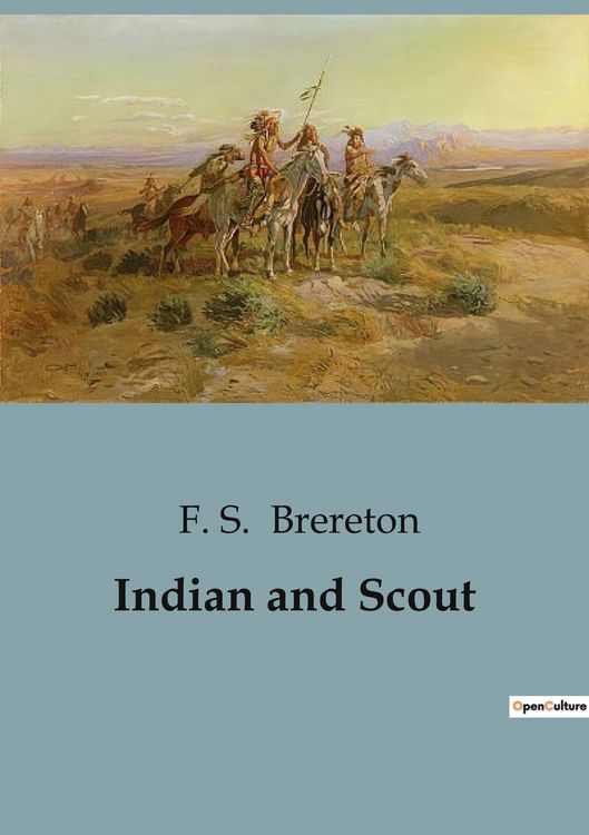 Produktbild: Indian and Scout