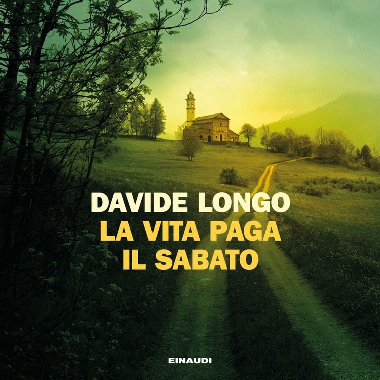 Produktbild: La vita paga il sabato
