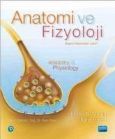 Produktbild: Anatomi Ve Fizyoloji - Anatomy & Physiology
