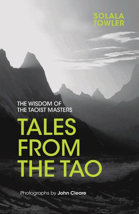 Produktbild: Tales from the Tao