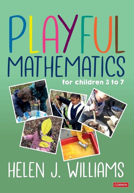 Produktbild: Playful Mathematics