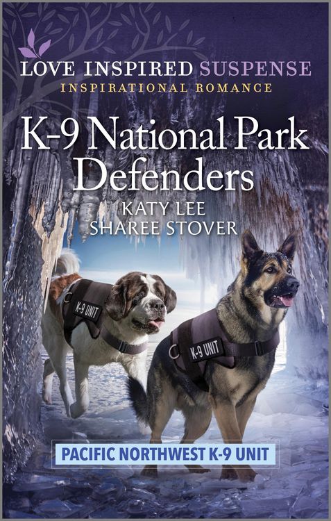 Produktbild: K-9 National Park Defenders