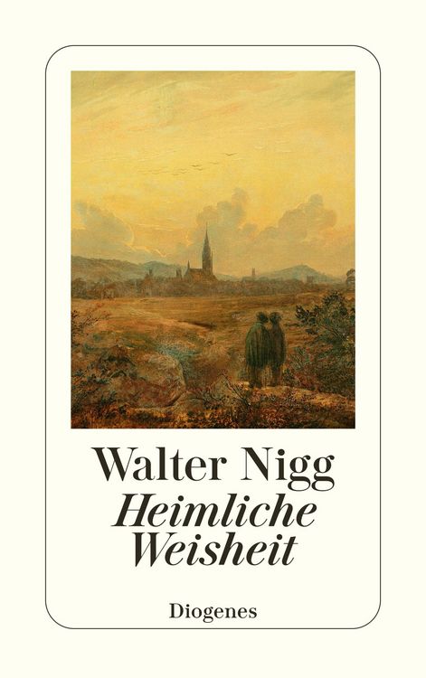 Produktbild: Heimliche Weisheit