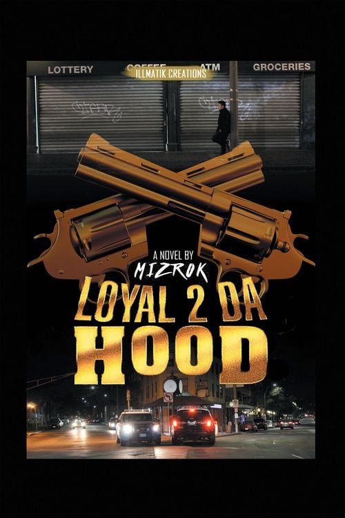 Produktbild: Loyal 2 Da Hood