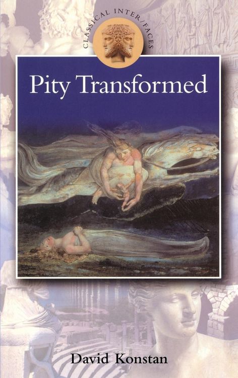 Produktbild: Pity Transformed