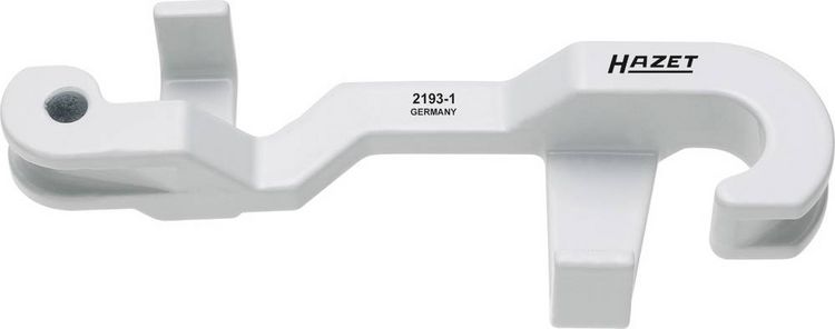 Produktbild: Hazet 2193-1 Biege-Werkzeug