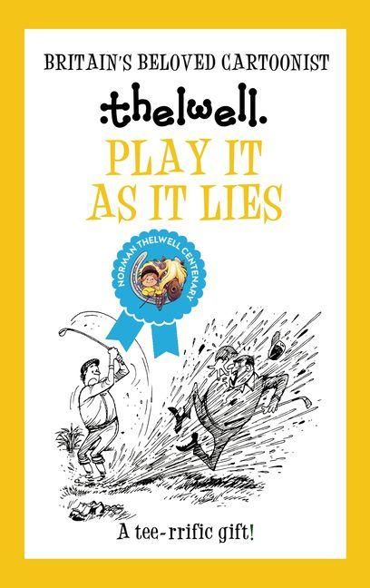 Produktbild: Play It As It Lies
