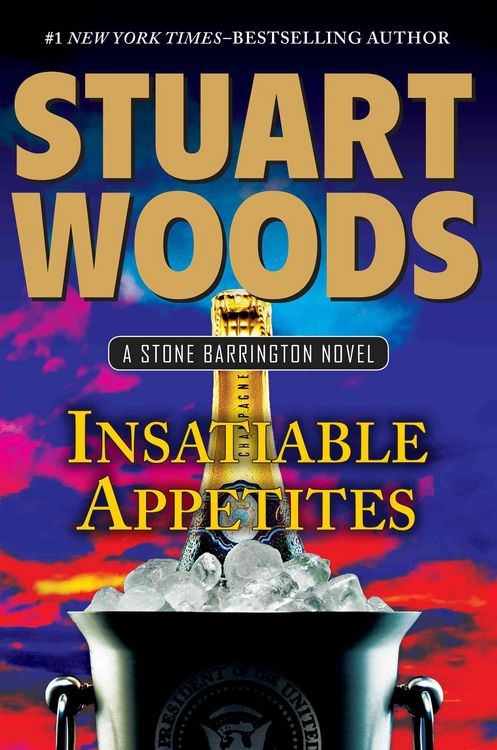 Produktbild: Insatiable Appetites