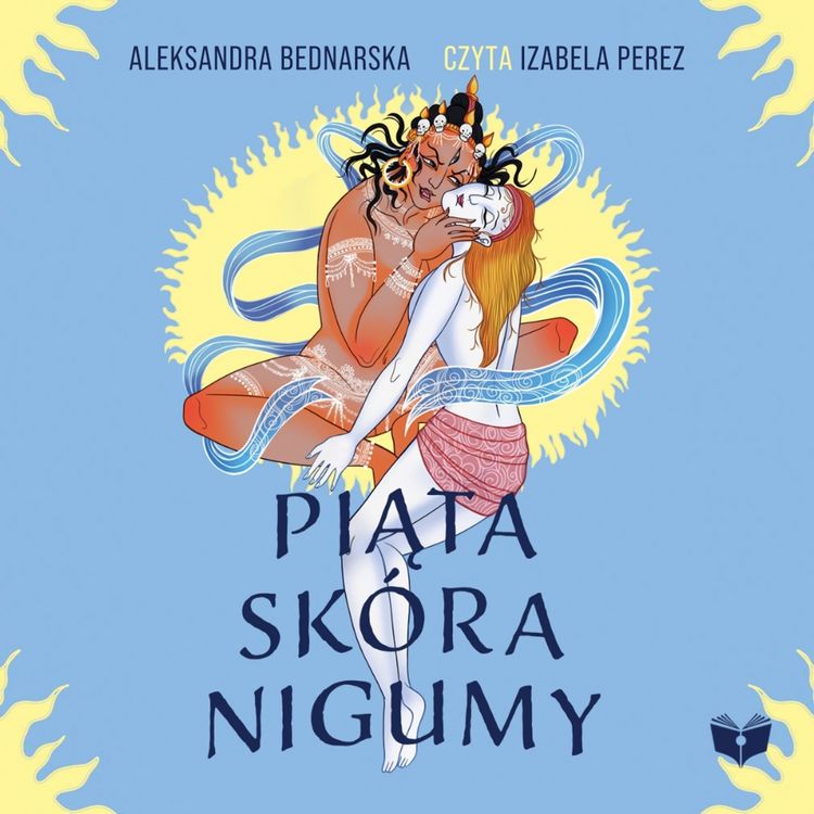 Produktbild: Piąta sk&oacute;ra Nigumy