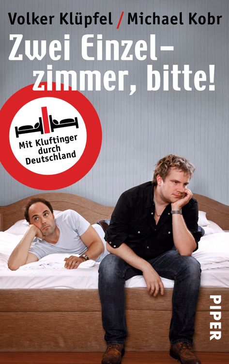 Produktbild: Zwei Einzelzimmer, bitte!