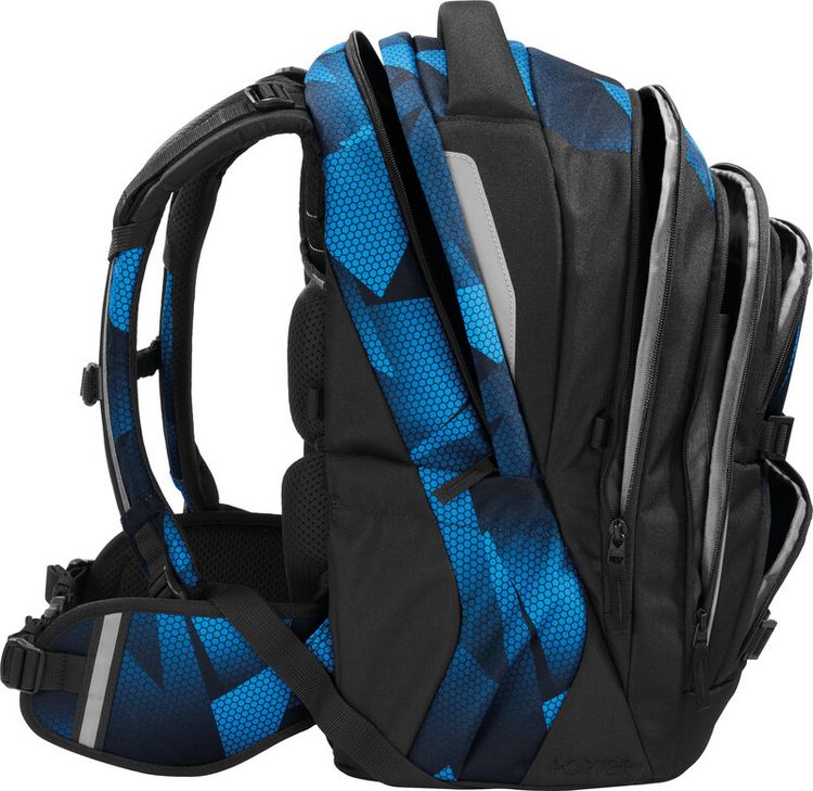 Produktbild: Rucksack PORTER Electric Ice