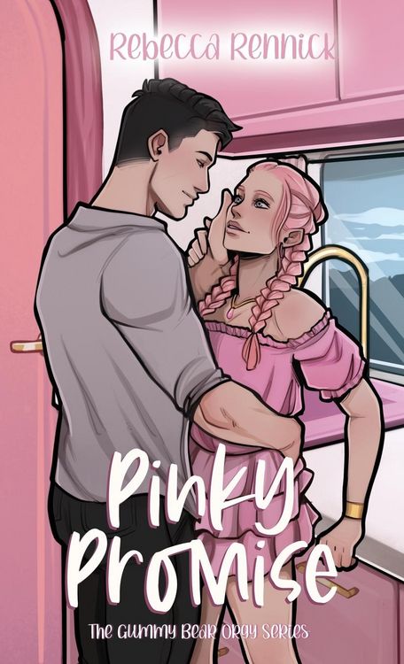 Produktbild: Pinky Promise