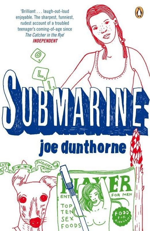 Produktbild: Submarine